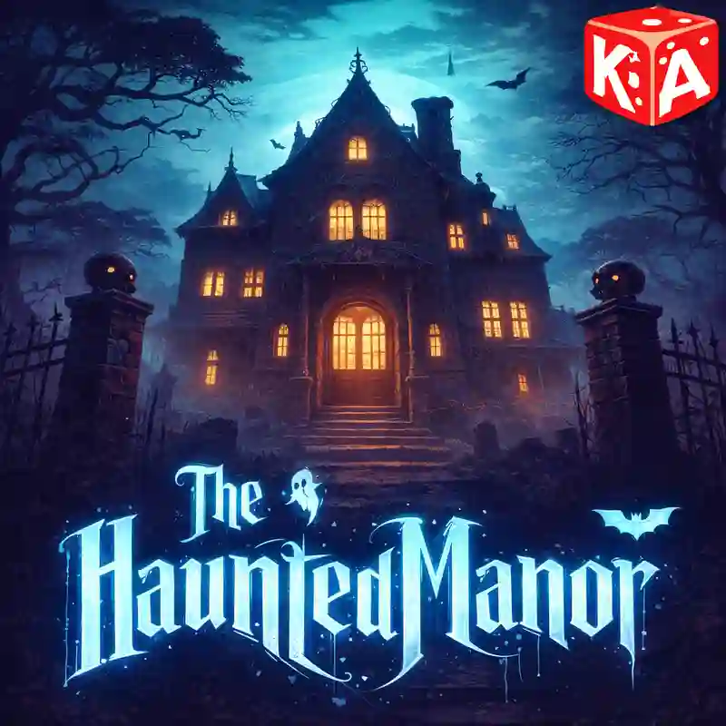 The Haunted Manor slot at phpopular