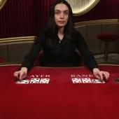 Bonsai Speed Baccarat A