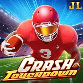 Crash Touchdown